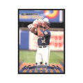 1998 Donruss John Jaha Brewers #176
