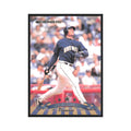 1998 Donruss Dave Nilsson Brewers #135