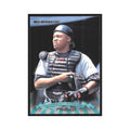 1998 Donruss Charles Johnson Florida Marlins #54