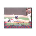 1998 Donruss Michael Tucker Braves #68
