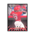 1998 Donruss Chris Stynes Reds #178