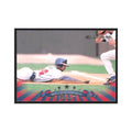 1998 Donruss Michael Tucker Braves #68