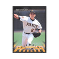 1998 Donruss Francisco Cordova Pirates #120