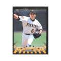 1998 Donruss Francisco Cordova Pirates #120