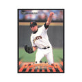 1998 Donruss Shawn Estes Giants #27