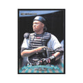 1998 Donruss Charles Johnson Florida Marlins #54