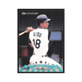 1998 Donruss Moises Alou Florida Marlins #145