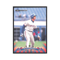 1998 Donruss Shawn Green Blue Jays #153