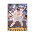 1998 Donruss Tony Womack Pirates #146