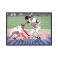 1998 Donruss Darin Erstad Angels #67