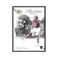 2024 Panini Prestige Edgerrin Cooper RC Packers #333