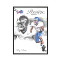 2024 Panini Prestige Ray Davis RC Bills #387