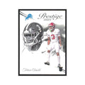 2024 Panini Prestige Terrion Arnold RC Lions #315