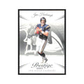 2024 Panini Prestige Jim Harbaugh San Diego Chargers #172
