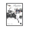 2024 Panini Prestige Adisa Isaac RC Ravens #341