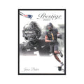 2024 Panini Prestige Javon Baker RC Patriots #346