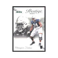 2024 Panini Prestige Olumuyiwa Fashanu Jets #313