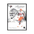 2024 Panini Prestige Ruke Orhorhoro RC Falcons #340