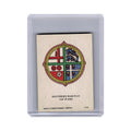 Southern Railway Coat of Arms 1974 Anglo Confectionery #8/84 EX