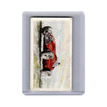 Alfa-Romeo 1955 Castrol Series Racing Cars #4 EX