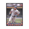 1998 Donruss Butch Huskey Mets #223