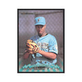1998 Donruss Livan Hernandez Florida Marlins #419