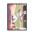1998 Donruss Karim Garcia Dodgers #72