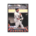1998 Donruss Brian Hunter Tigers #224