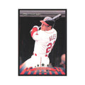 1998 Donruss Brian Giles Indians #92