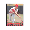 1998 Donruss Brett Tomko Reds #107