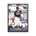 1998 Donruss Neifi Perez Rockies #102