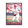 1998 Donruss Matt Morris Cardinals #110