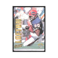 1993 Action Packed James Lofton Los Angeles Raiders #59