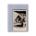 Fishermen Burma 1927 Cavanders Peeps Into Many Lands #10L EX