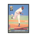 1992 Fleer Ultra Ben Rivera RC Braves #463