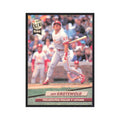 1992 Fleer Ultra Jeff Grotewold RC Phillies #545