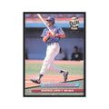 1992 Fleer Ultra Archi Cianfrocco RC Montreal Expos #515