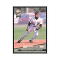 1992 Fleer Ultra Esteban Beltre RC White Sox #333