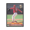 1992 Fleer Ultra Mark Clark RC Cardinals #564