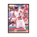 1992 Fleer Ultra Bob Zupcic RC Red Sox #158