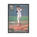1992 Fleer Ultra Scott Lewis RC Angels #328