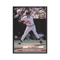 1992 Fleer Ultra Jeff Tackett Orioles #310