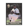 1992 Fleer Ultra Roberto Hernandez RC White Sox #336