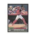 1992 Fleer Ultra John Flaherty RC Red Sox #313