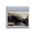 Fingle Bridge 1927 Cavanders Beauty Spots of Great Britain #24.0 VG