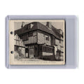 Mermaid Inn 1927 Nicolas Sarony Links With Past #3.0 VG