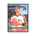 1993 Fleer Ultra Scooter Tucker RC Astros #47