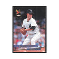1993 Fleer Ultra Sam Militello RC Yankees #246