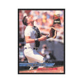1993 Fleer Ultra Dan Walters RC Padres #125
