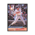 1993 Fleer Ultra Gary Sheffield Padres #122